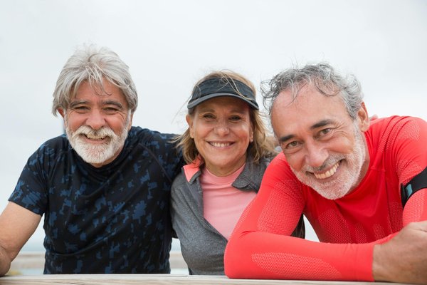 Soins buccodentaires pour toute la famille : comment bien choisir