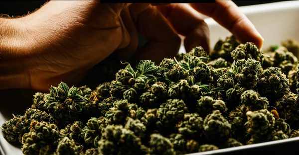 Avis sur weed side story : qualité et expérience client au top