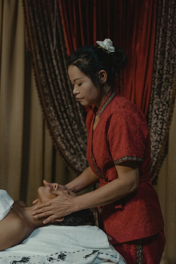 Ayurveda à nantes : soins traditionnels pour votre bien-être