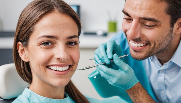 Le guide complet pour l'orthodontie à nanterre