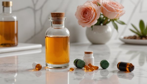 Les meilleures pilules pour augmenter la taille de vos seins